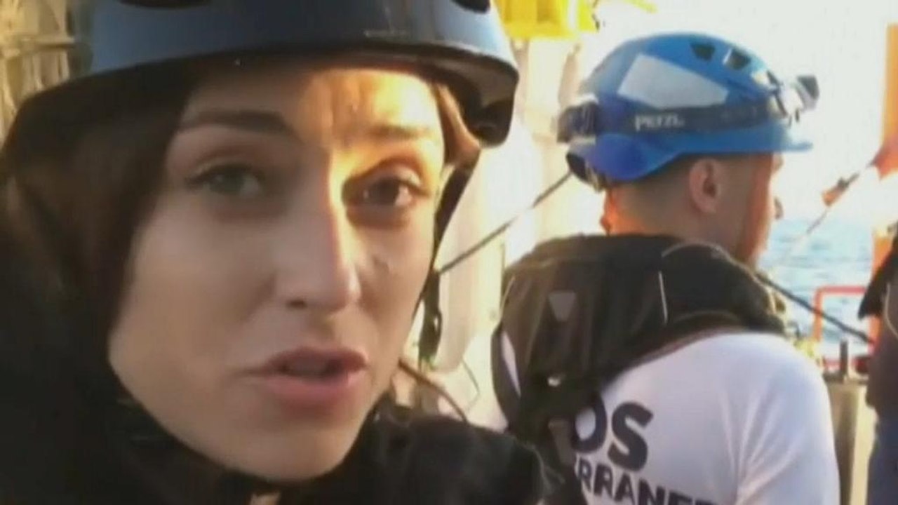 Die Aquarius - eine Geschichte, die viel(e) bewegt hat