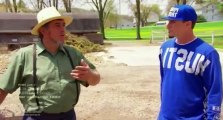 Vanilla Ice Goes Amish S02  E02 Hundred Year Old Rehab