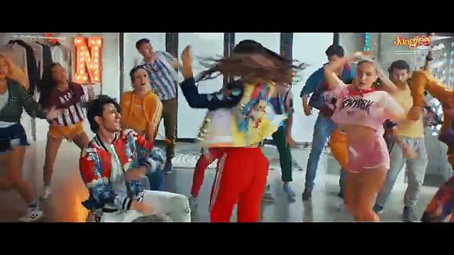 Teefa In Trouble Item Number Video Song Ali Zafar Aima Baig Maya Ali Faisal Qureshi.