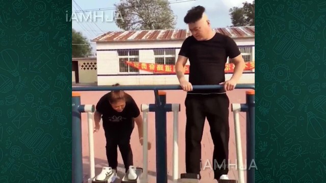 Chinese Funny Clips 2018 - Best Of Chinese Comedy Videos
