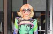 Lady Gaga to drop new album on first night of Las Vegas residency?