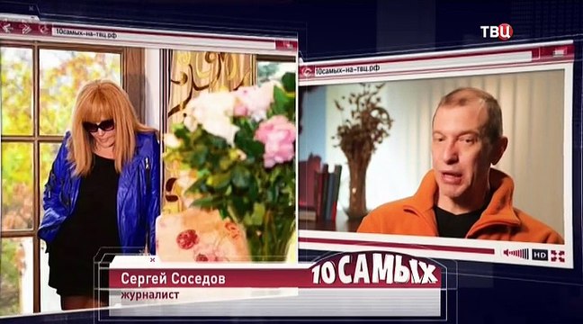 10 самых... Жестокие нападения на звезд 28.06.2018