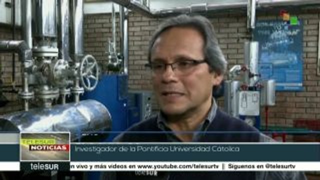 Perú: Lima es la segunda ciudad más contaminada de América Latina