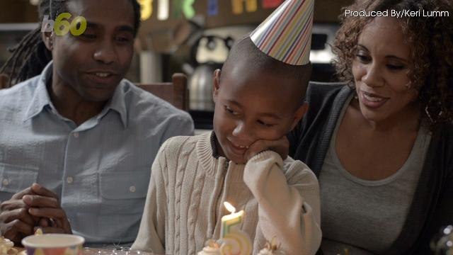 Fiver Parties Are the New Sensation