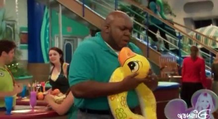 La Vie de croisiere de Zack et Cody S2E17 FRENCH