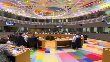 EU-csúcs: a menekültügy a fő téma