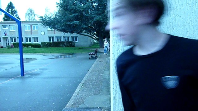 Court-métrage collège Edouard Herriot de Lucé - Les Studios 28 - 18/05/2018