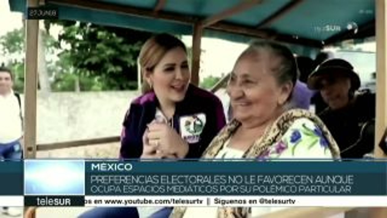 teleSUR noticias. Catalanes se solidarizan con gitanos italianos