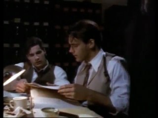 Le retour des Incorruptibles S1E7 FRENCH   Part 01