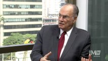 Pesquisas nunca definiram candidaturas, mas mau desempenho de Alckmin em SP preocupa, diz Roberto Freire