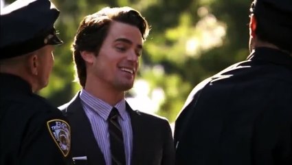 FBI  duo tres special S1 EP10