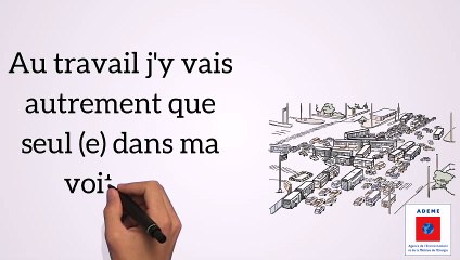 [Vous êtes salariés] Participe au challenge de la mobilité