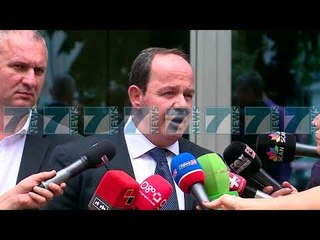 SHTYHET VETINGU PER GJYTARIN E TIRANES ARTAN LAZE - News, Lajme - Kanali 13