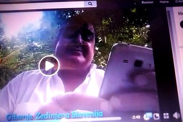 Kdo so Andrej Šiško, Lojze Peterle in Leon Vovk