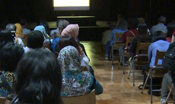 HUT ke-53, Harian Kompas Gelar Jamuan Cerpen Kompas