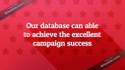 Infection Control Director Email List Providers