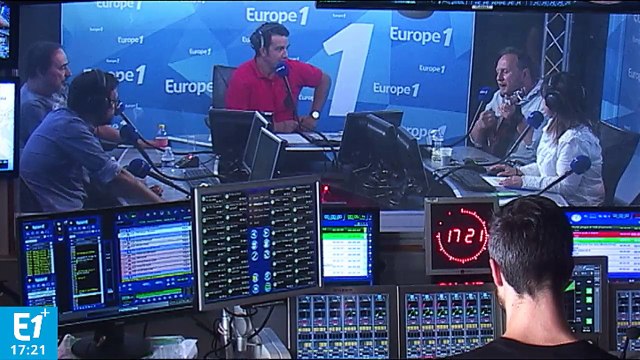 Coupe du monde : Auf wiedersehen , la chanson d'Oldelaf adressée à l'Allemagne