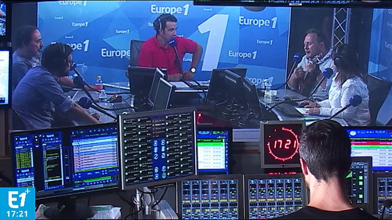 Coupe du monde : "Auf wiedersehen", la chanson d'Oldelaf adressée à l'Allemagne