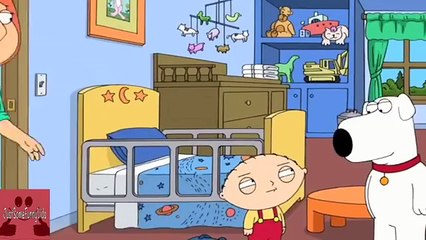 Family Guy   Brian Alters the Past