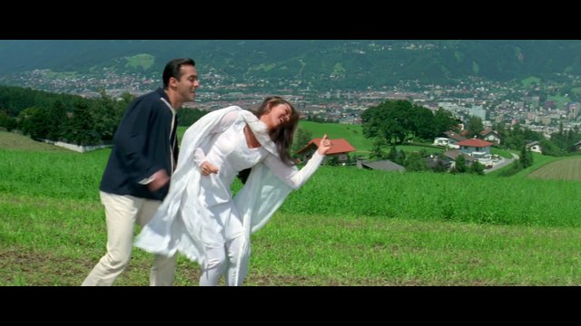 Chori chori sapno mein - Chal Mere Bhai