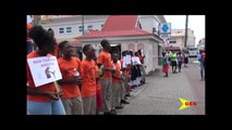 The Grenada food and nutrition council is encouraging persons to participate in it's 