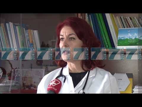 MOTI I KEQ SHTON VIROZAT, MJEKET APEL QE TE BEHET KUJDES - News, Lajme - Kanali 11