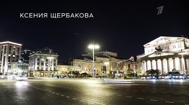 Садовое кольцо (10 серия из 12) [2018]