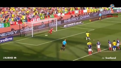 FIFA World Cup Song Jennifer Lopez,RUSSIA 2018
