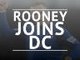 Wayne Rooney joins DC United