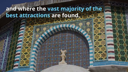 Plan Your Trip to Israel ( 7 Days Tour)