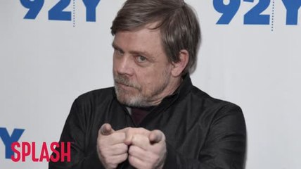Mark Hamill is still digesting the impact of Star Wars: The Last Jedi