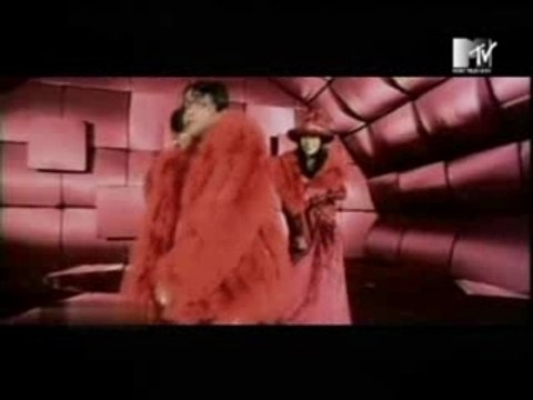 Total Feat. Missy Elliott & Timbaland - What About Us