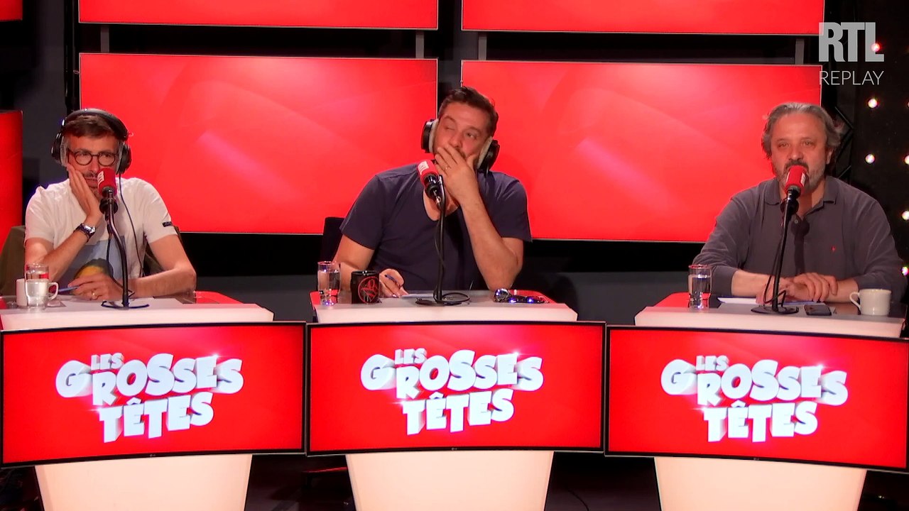 Quand Eric Laugérias chante Edith Piaf