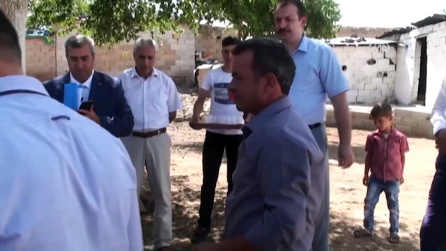 Eski hükümlü İŞKUR desteğiyle hayvancılığa başladı - KİLİS