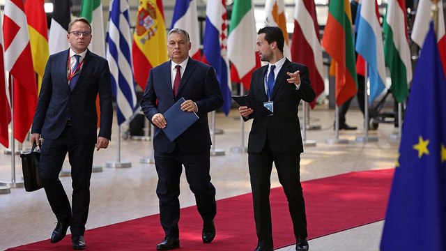 Не так страшен «брексит», как миграционный кризис