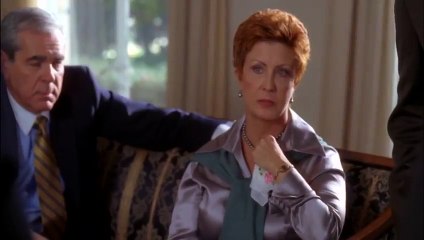 Medium - S03 E8 The Whole Truth