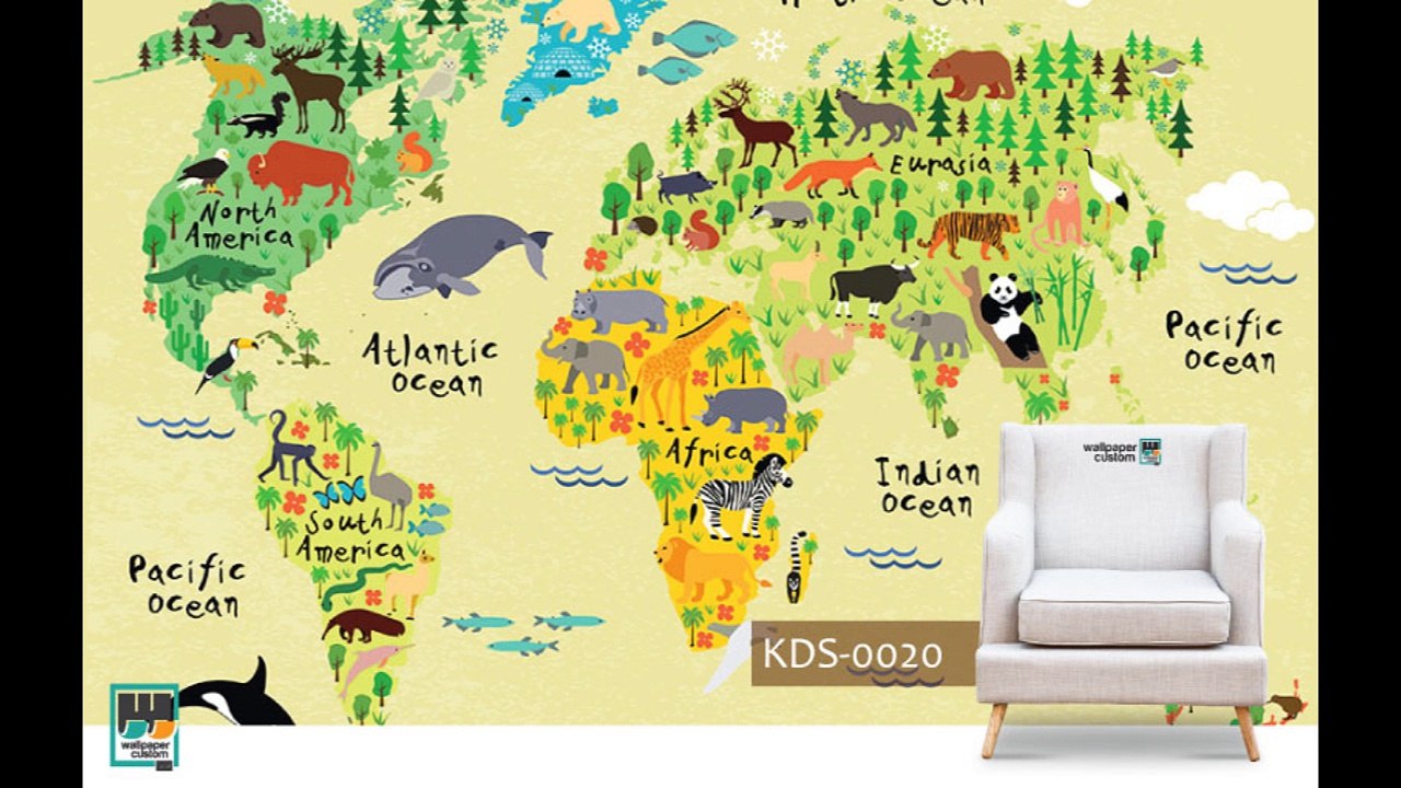 Jasa Lukis Dinding 2018