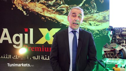 Agil X Premium : Le nouveau carburant additivé de Agil