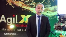 Agil X Premium : Le nouveau carburant additivé de Agil