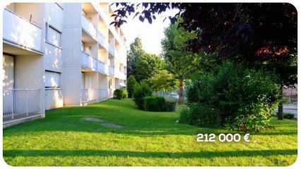 Vente appartement - CHILLY MAZARIN (91380) - 93.12m²
