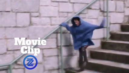 Ant-Man and the Wasp Movie Clip - Cranky Little Scott (2018) Action Movie HD