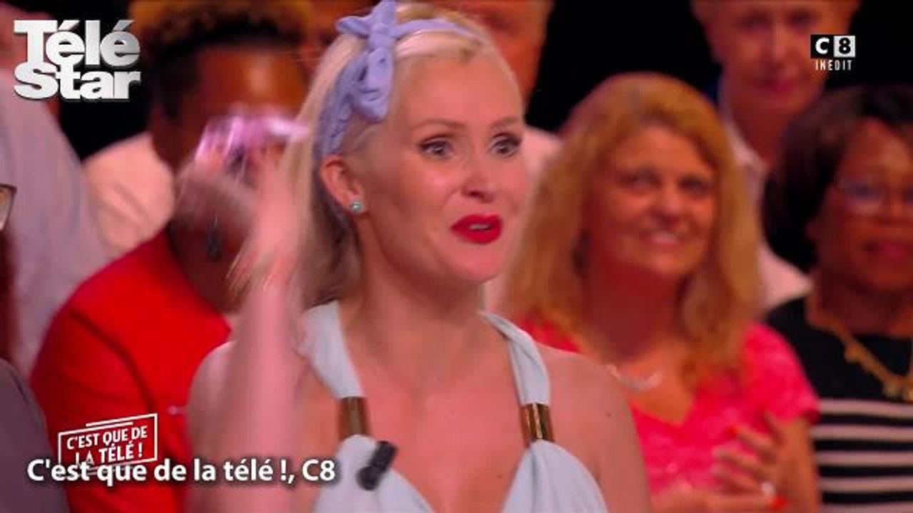 Le Zapping Télé Star sexy du 22 au 28 juin 2018