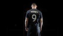 Wayne Rooney joins DC United