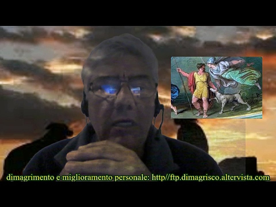 Il mistero del cane.