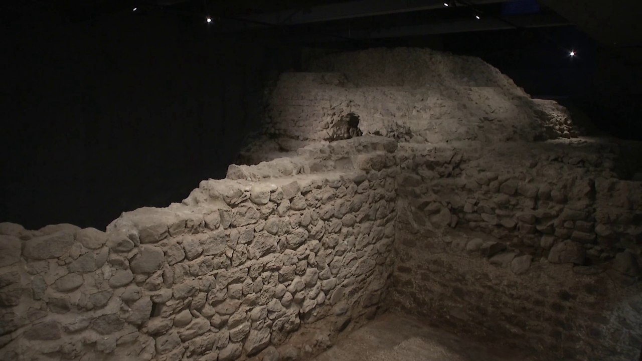 Pons Drusi: Neues Leben für einen bedeutenden Fund aus dem antiken Bozen #PonsDrusi