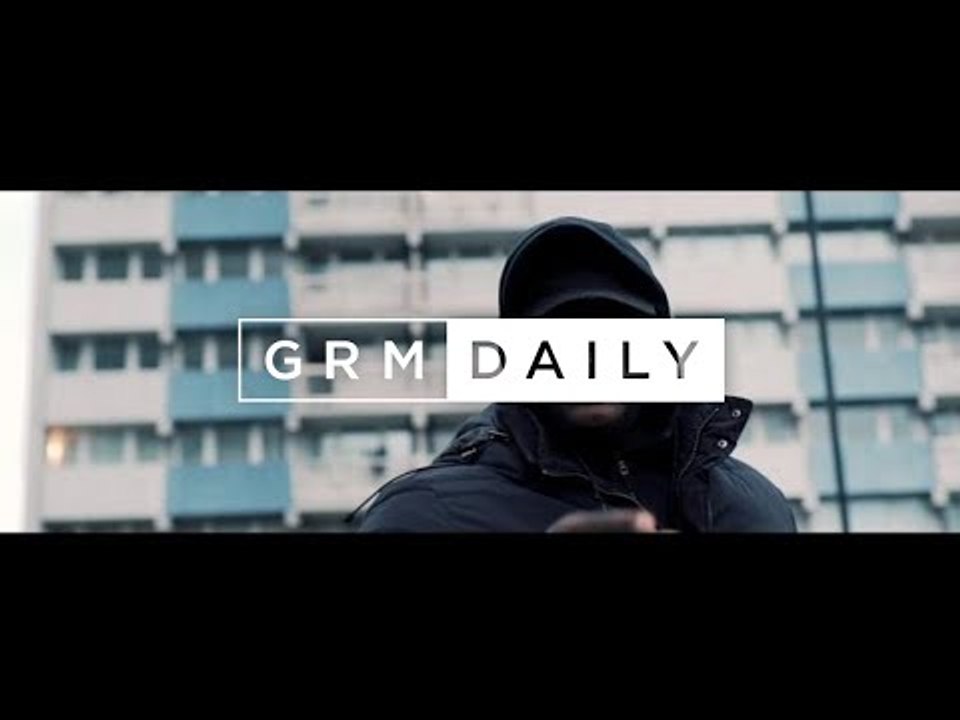 N.I.K - Too Easy [Music Video] | GRM Daily
