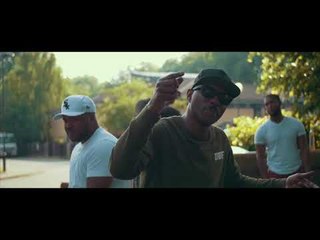 Milli Major X Flirta D - Free Up The Free Up (Prod By PJAM) [Music Video] | GRM Daily