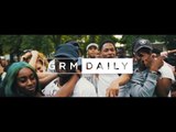 Kabzzz - Vibes Back [Music Video] | GRM Daily