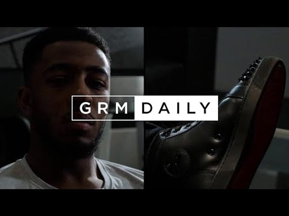Shortz  - Make It Work [Music Video] | GRM Daily