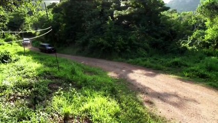 สัมผัสรัตติกาล (The Untouched)-EP 5